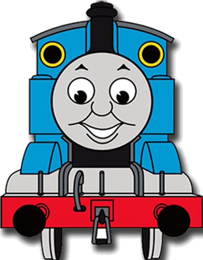 Thomasthe Tank Engine PNG