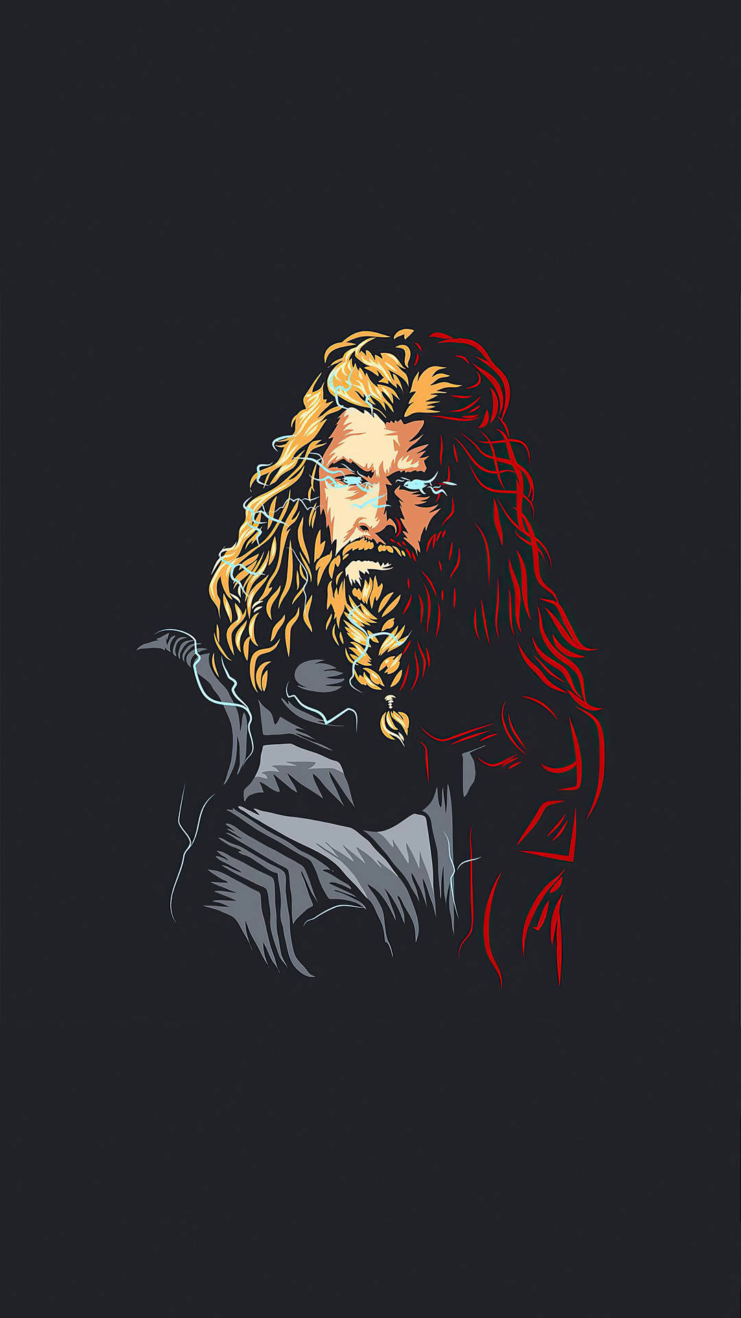 132 Thor HD Wallpapers Backgrounds - Wallpaper Abyss