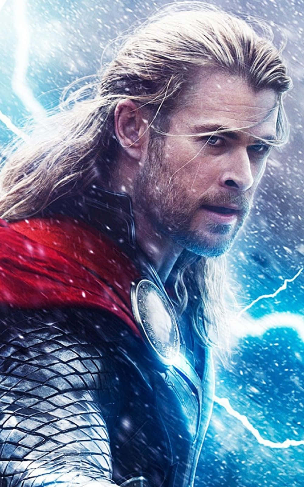 Thorregisseur Von Asgard