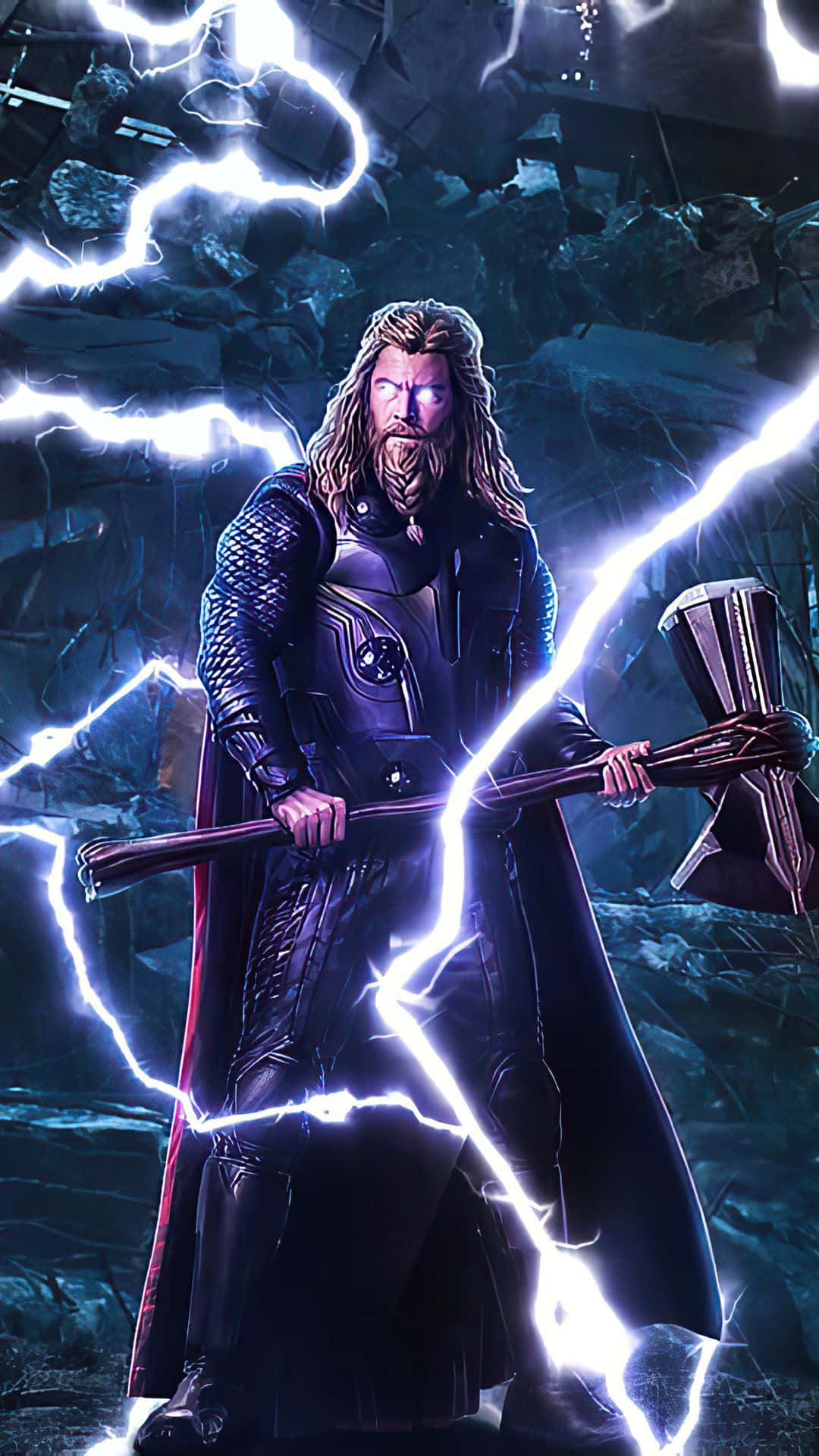 Thor - The Dark World Wallpaper
