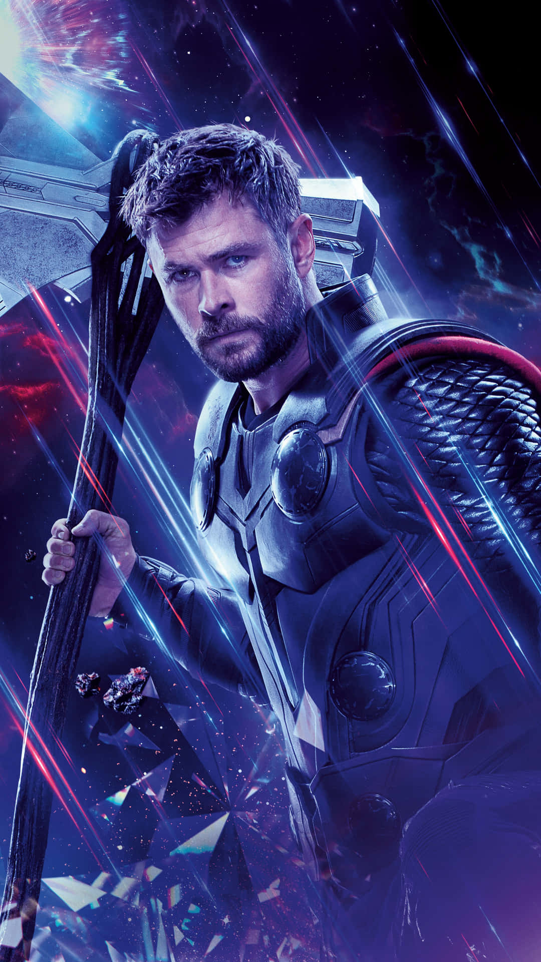 Desktop Wallpaper Chris Hemsworth Thor Ragnarok 2017 Movie Hd Image  Picture Background Wynyxn