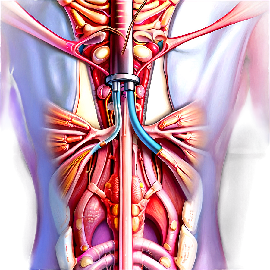 Thoracic Surgery Operation Png 62 PNG