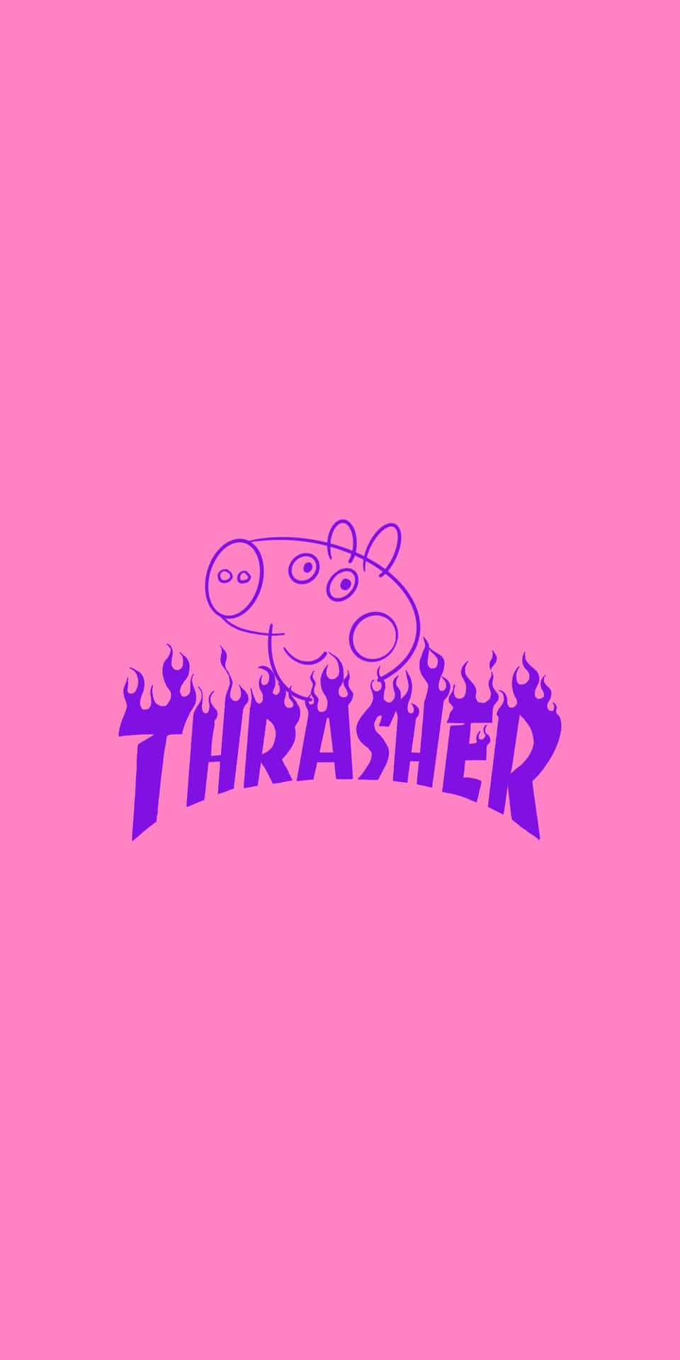 Rep the Thrasher lifestyle