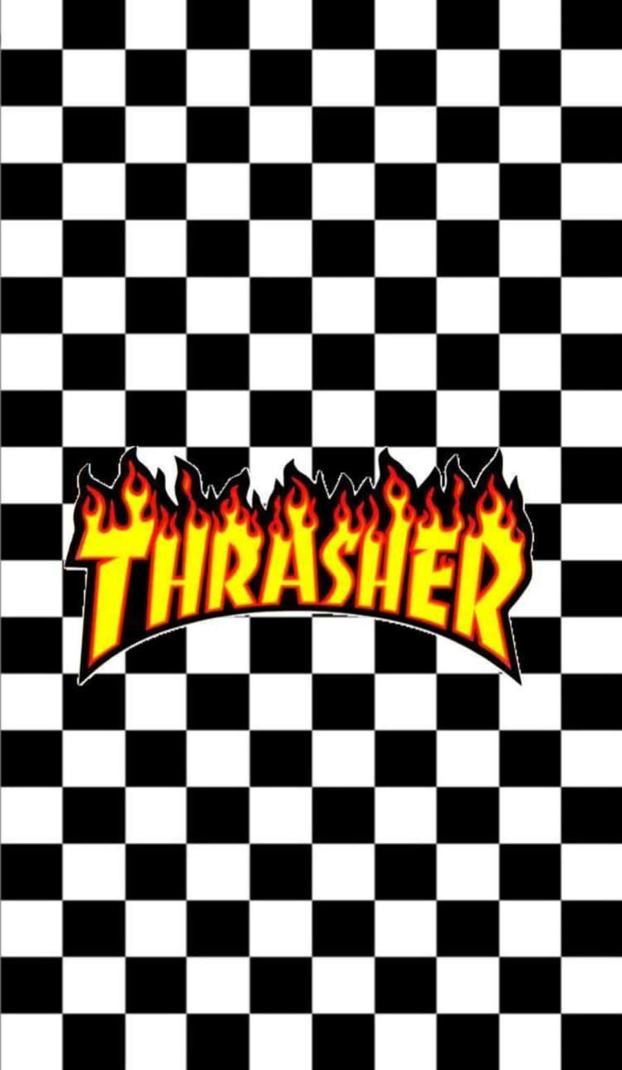 Thrasher - A Symbol of Streetstyle