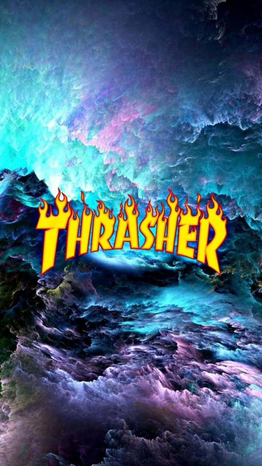 Thrasherthrasher - Thrasher - Thrasher - Thrasher - Th