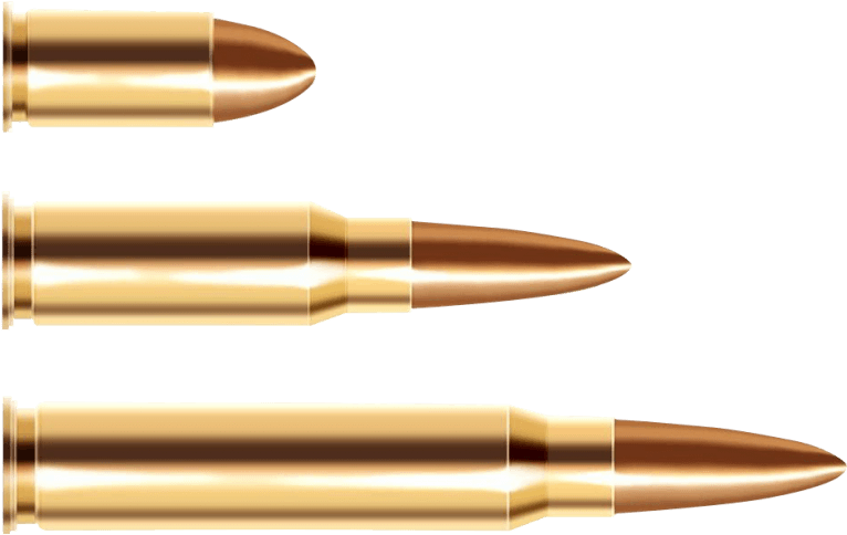 Three Bullet Comparison PNG