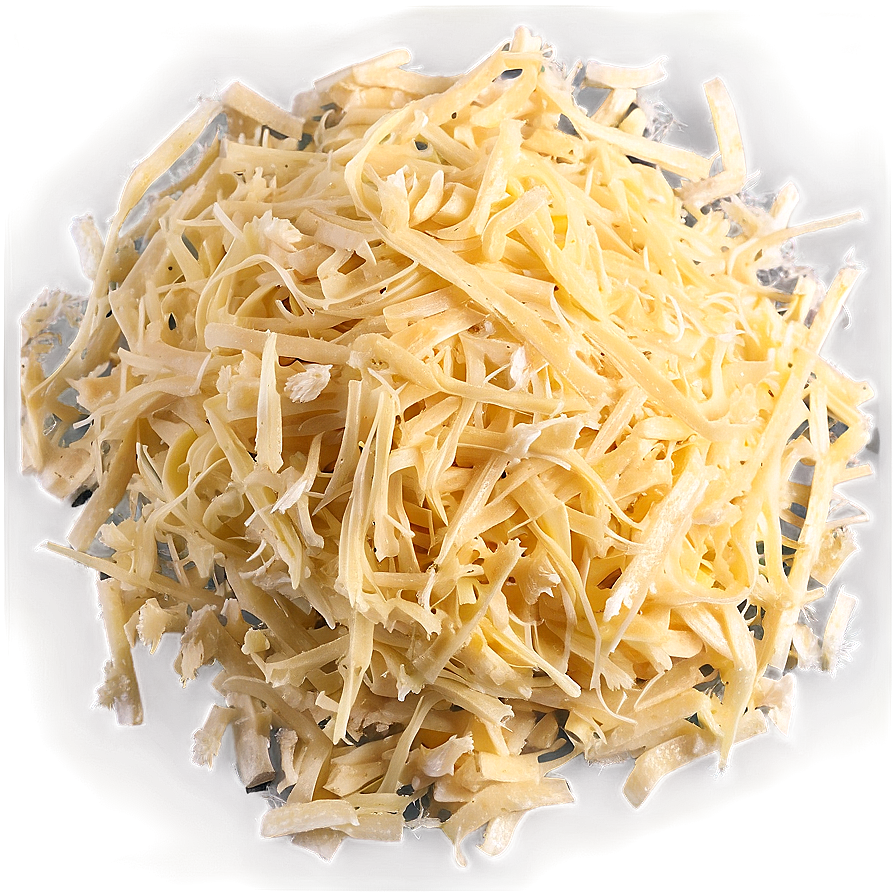 Three Cheese Shredded Blend Png 32 PNG