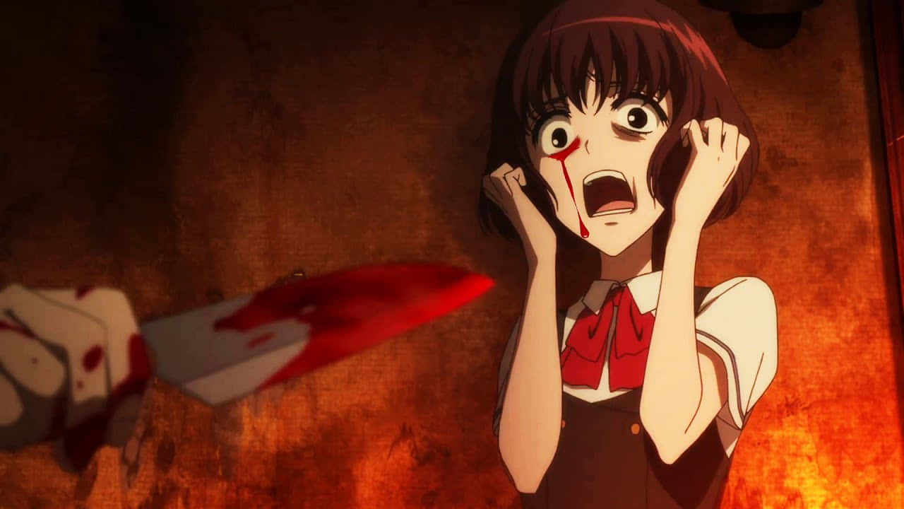 10 Thriller/Horror Anime That Will Give You Struggles To Sleep At Night –  Otaku Station