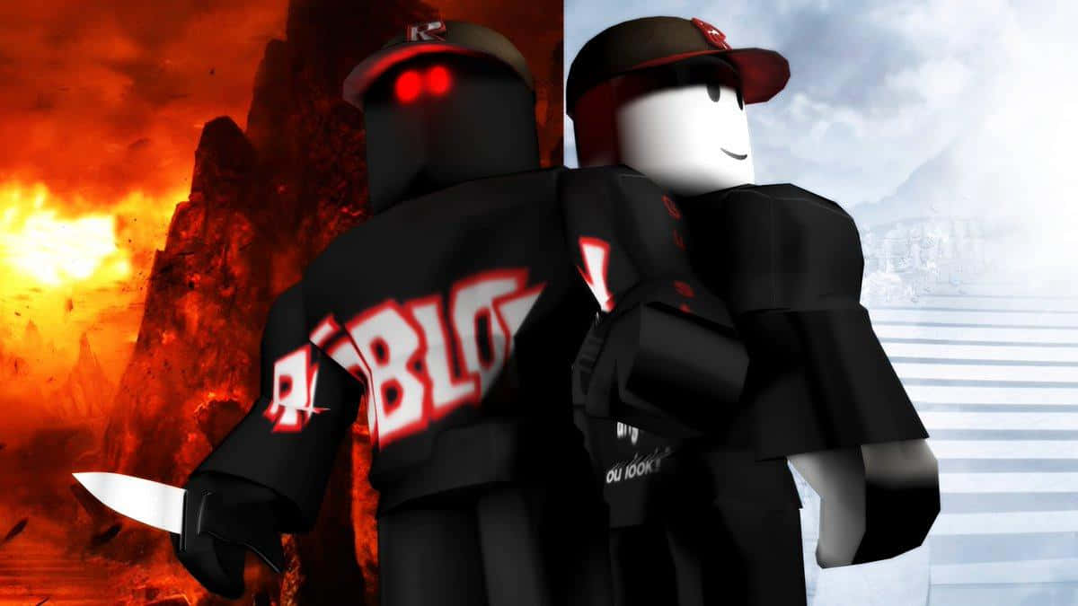 How to make a FREE guest 666 in roblox 