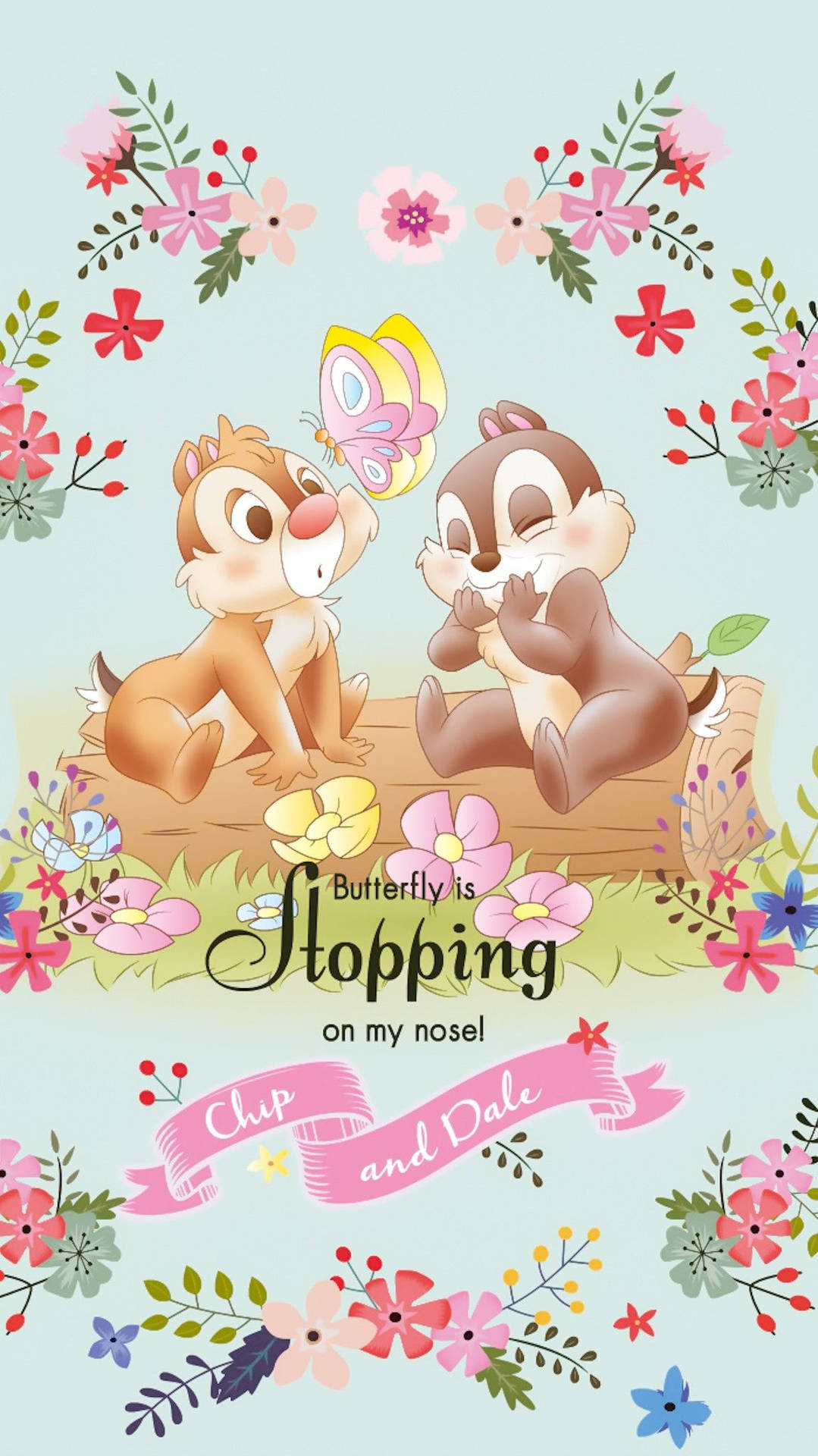 Thrilling Moments Of Chip N Dale Picture