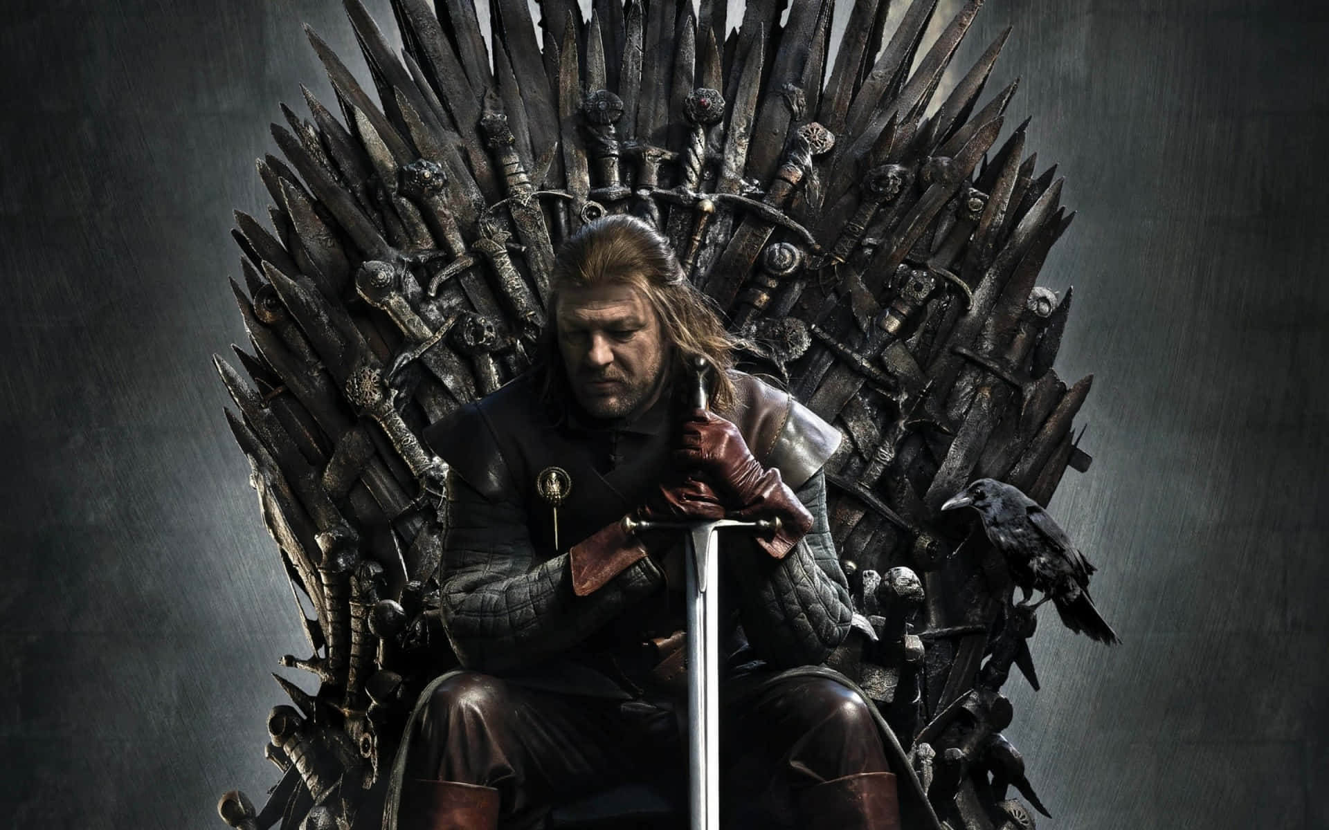 Game Of Thrones - King Morgan