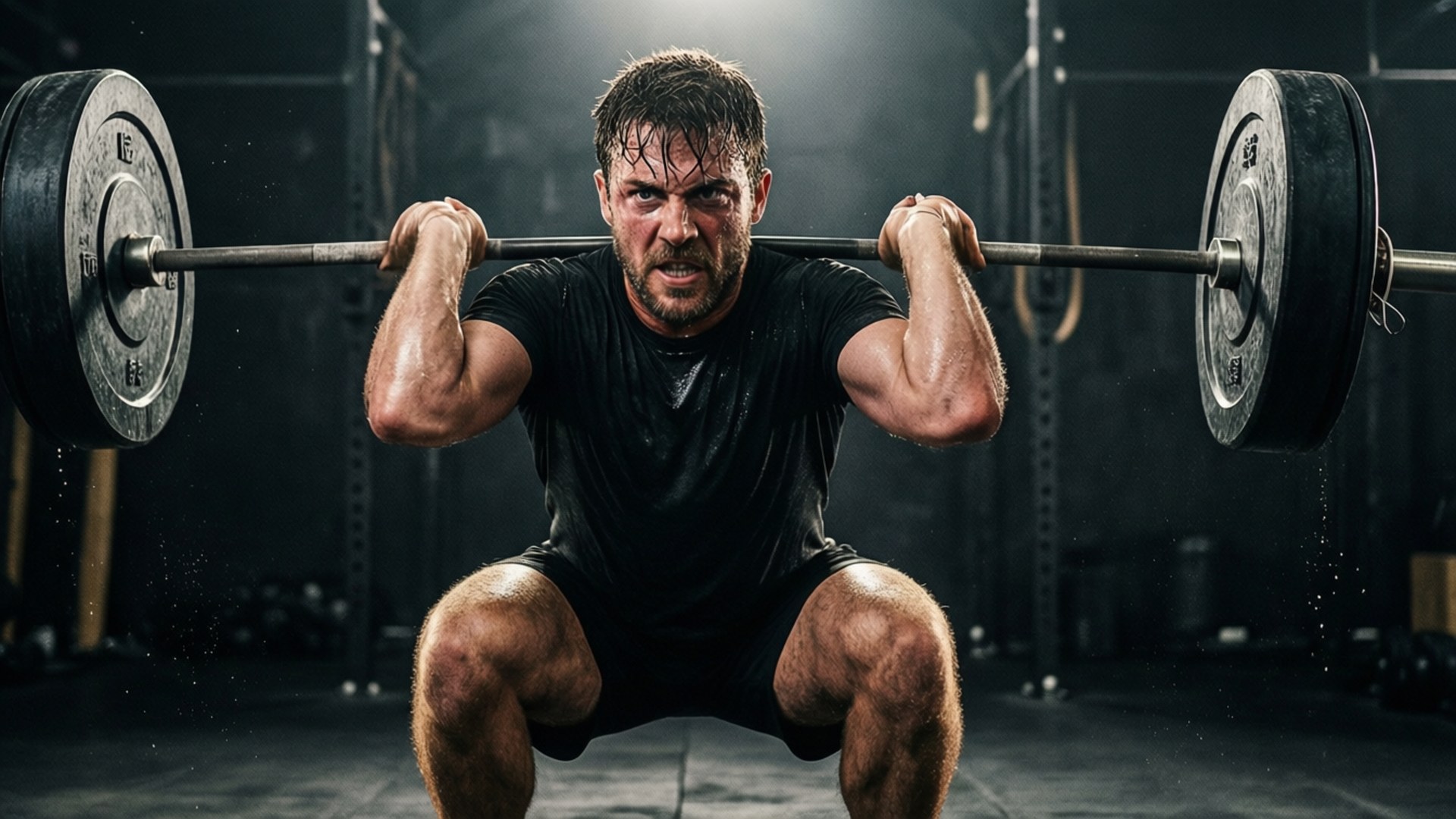 Thruster Intensiteit Achtergronden