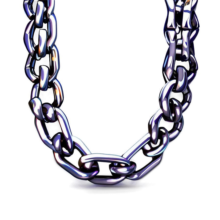 Thug Life Chain Png Vsc PNG