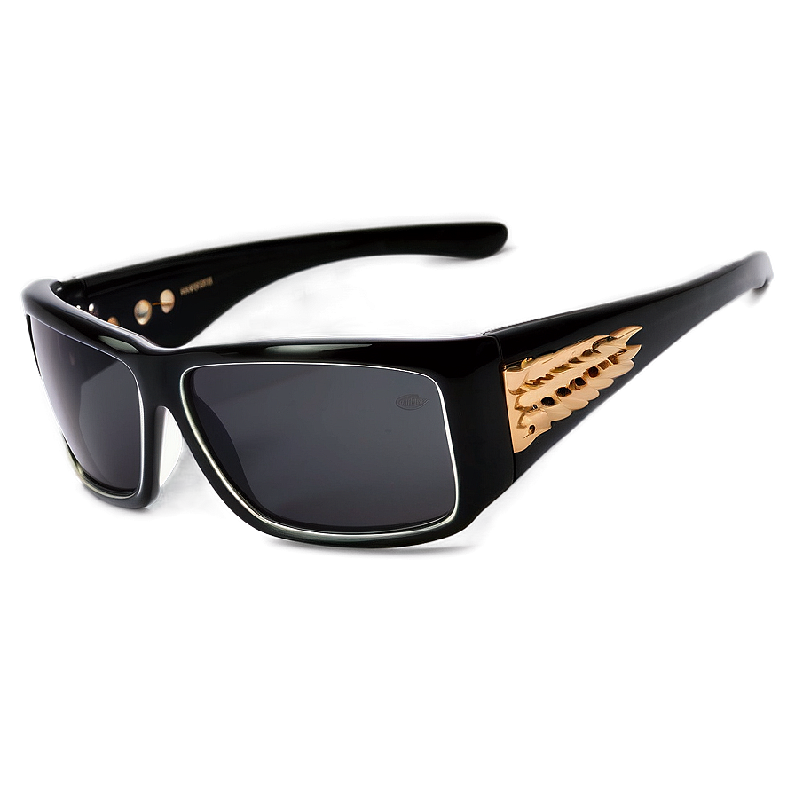 Thug Life Eyewear Png Uux1 PNG