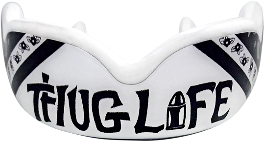 Thug Life Sunglasses PNG