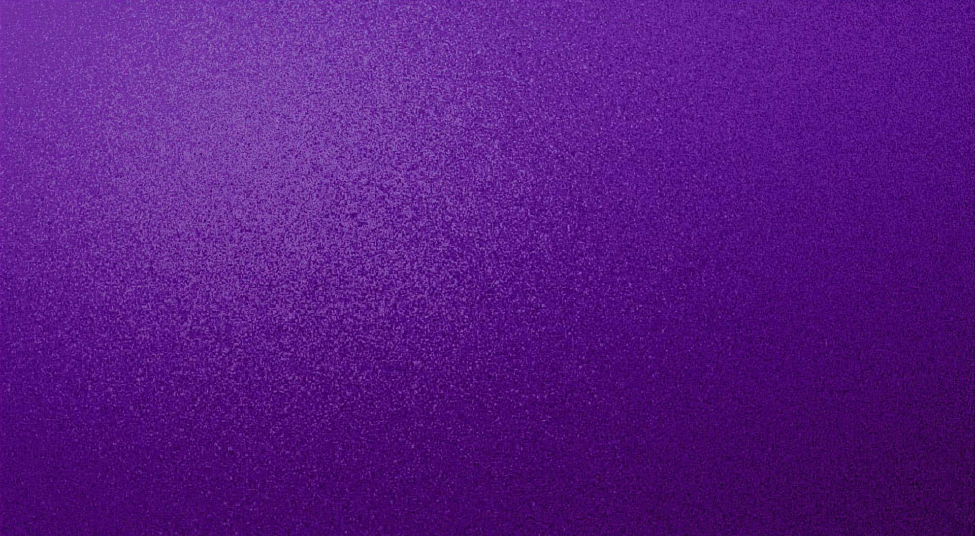 Unosfondo Viola Con Un Background Bianco