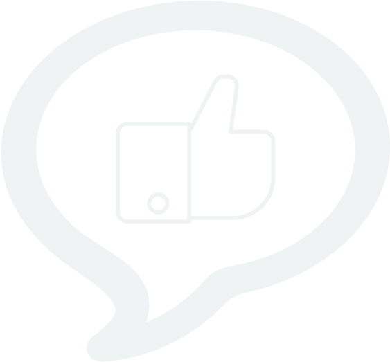 Thumbs Up Icon Positive Feedback PNG