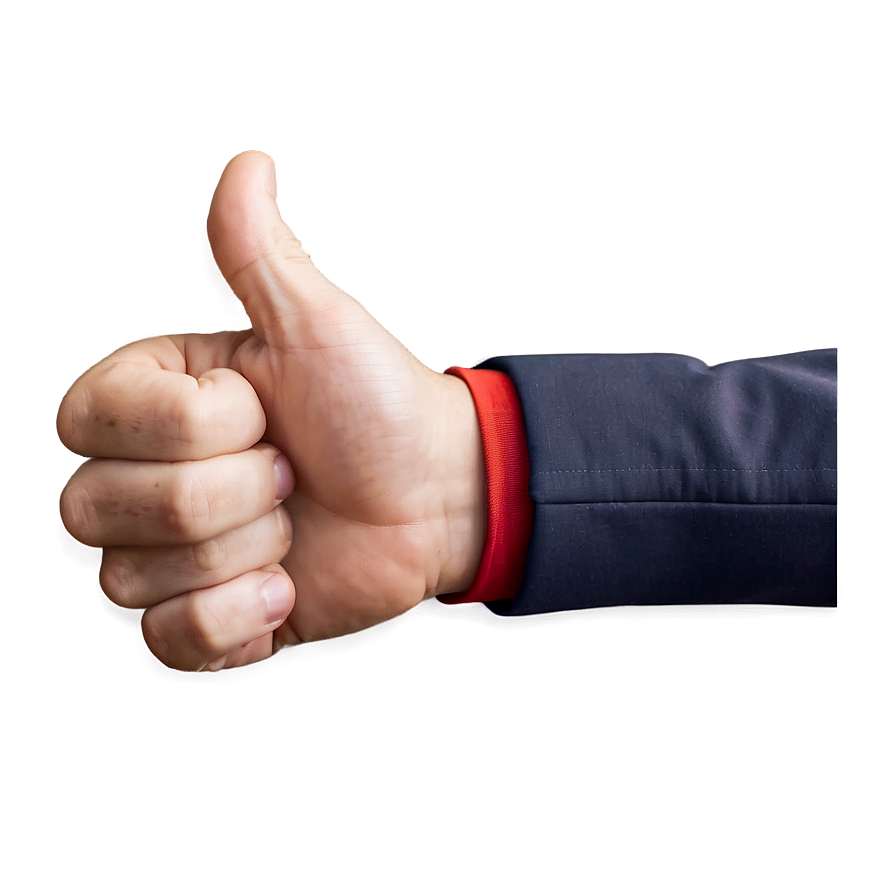 Thumbs Up Like Button Png 3 PNG
