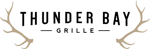 Thunder Bay Grille Logo PNG
