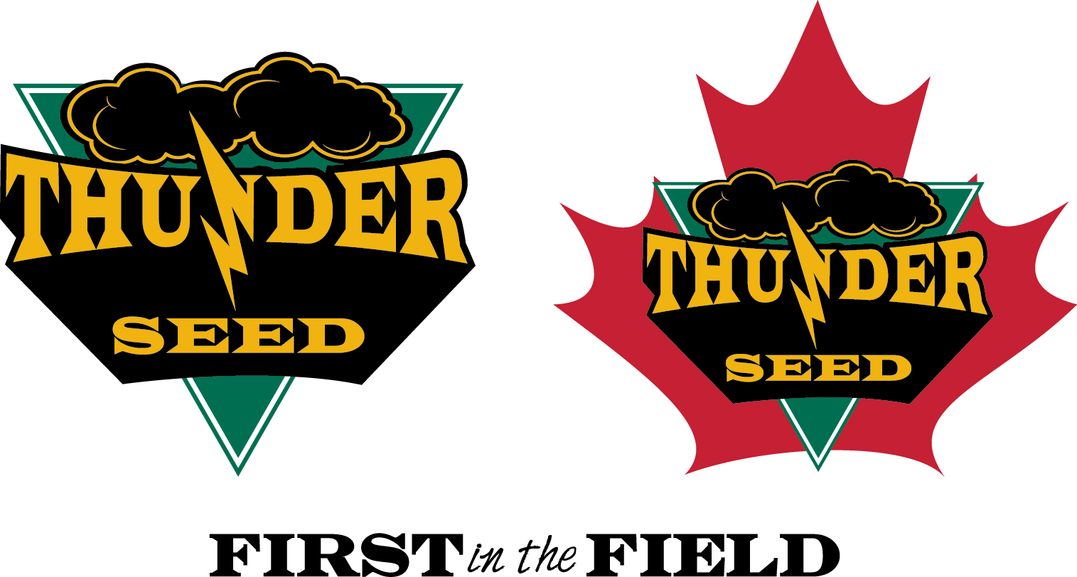 Thunder Seed_ Logos PNG