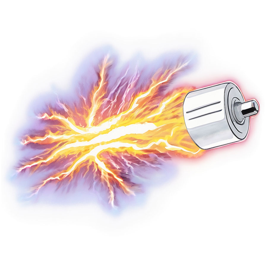 Thunderbolt Effect Png Nlc PNG