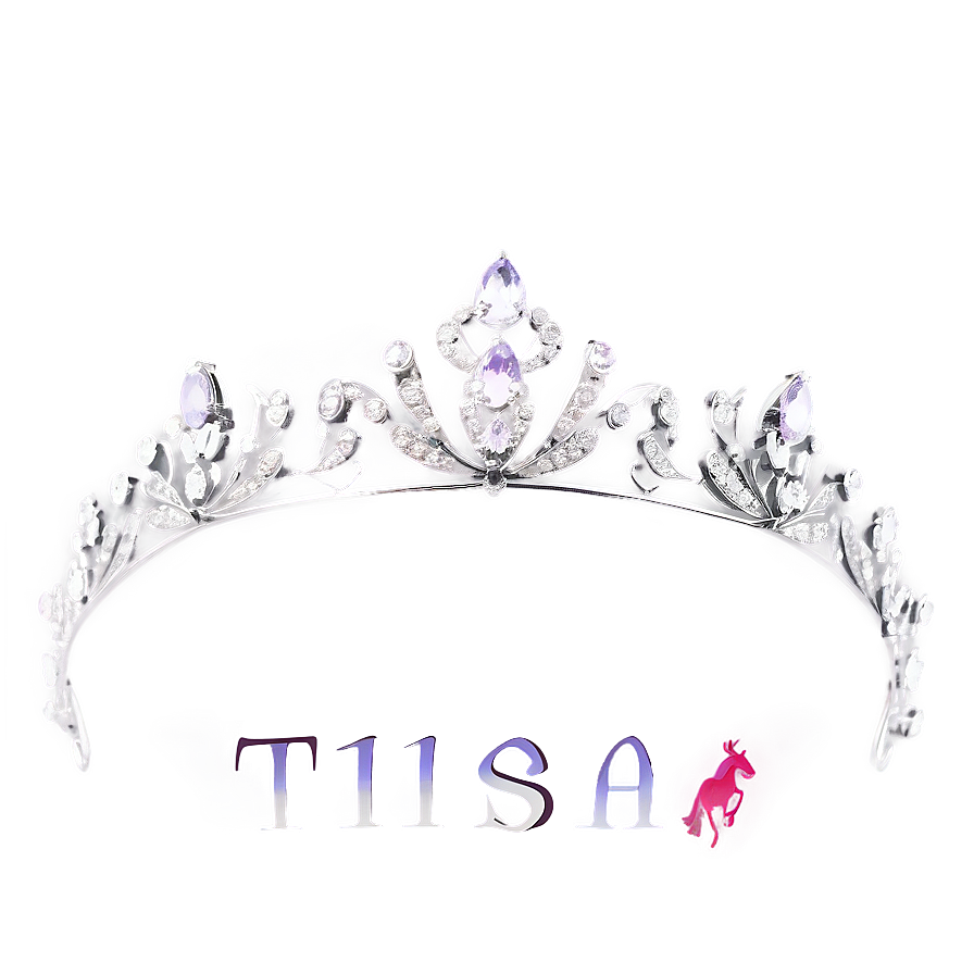 Tiara For Bridesmaid Png 05252024 PNG