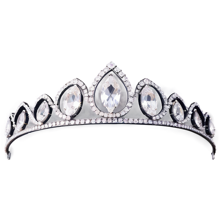 Tiara For Bridesmaid Png 24 PNG