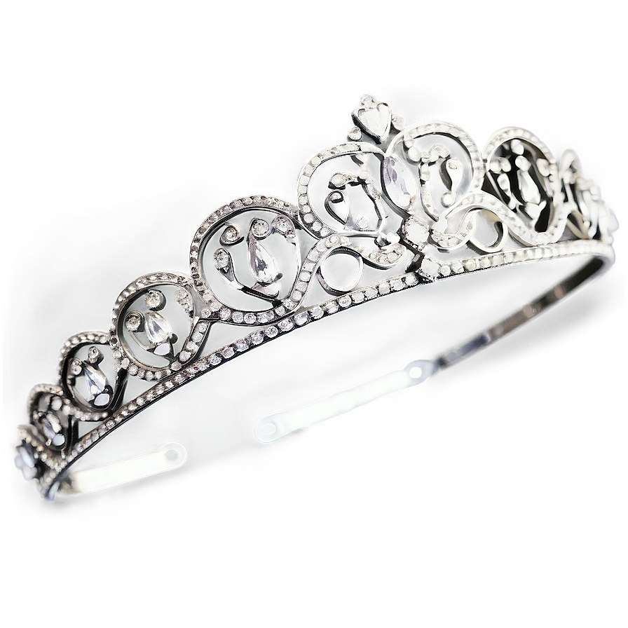 Tiara Headband Png 05252024 PNG