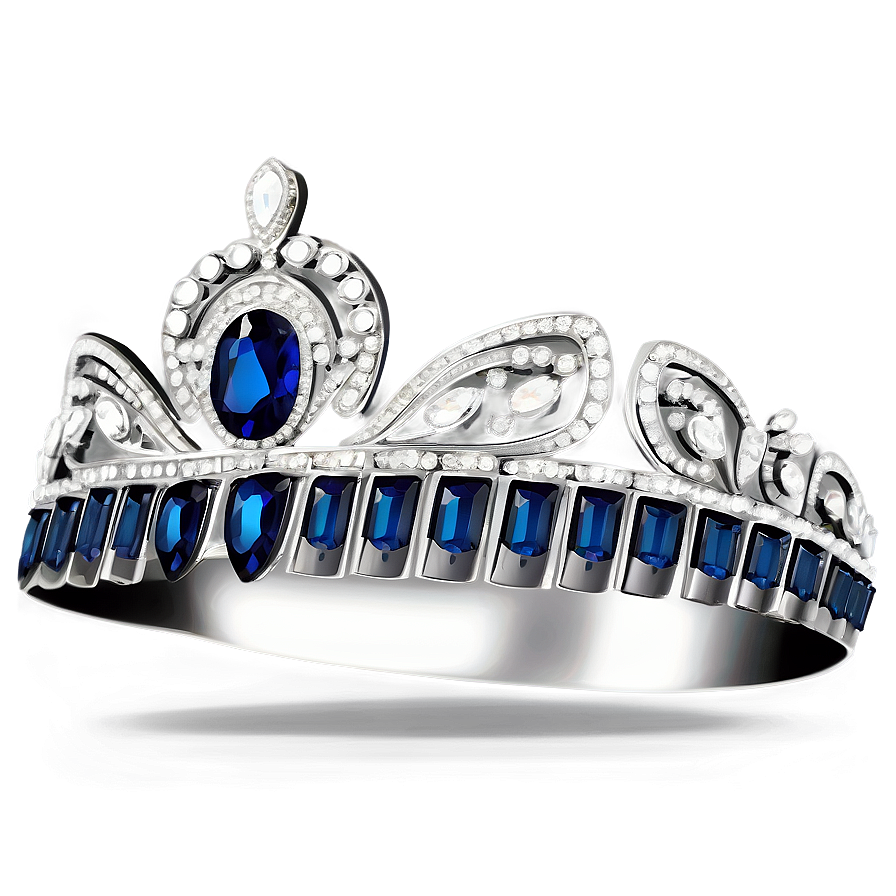 Tiara Headband Png 56 PNG