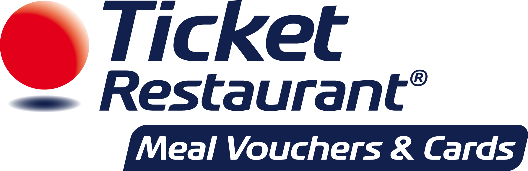 Ticket Restaurant Meal Vouchers Cards Logo PNG