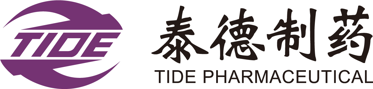 Tide Pharmaceutical Logo PNG