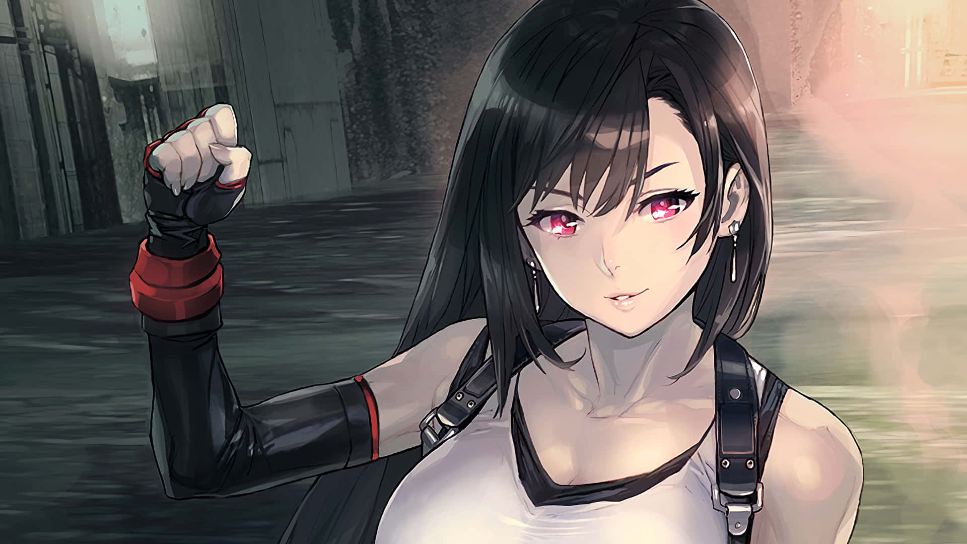 Tifa Wallpapers 59 images
