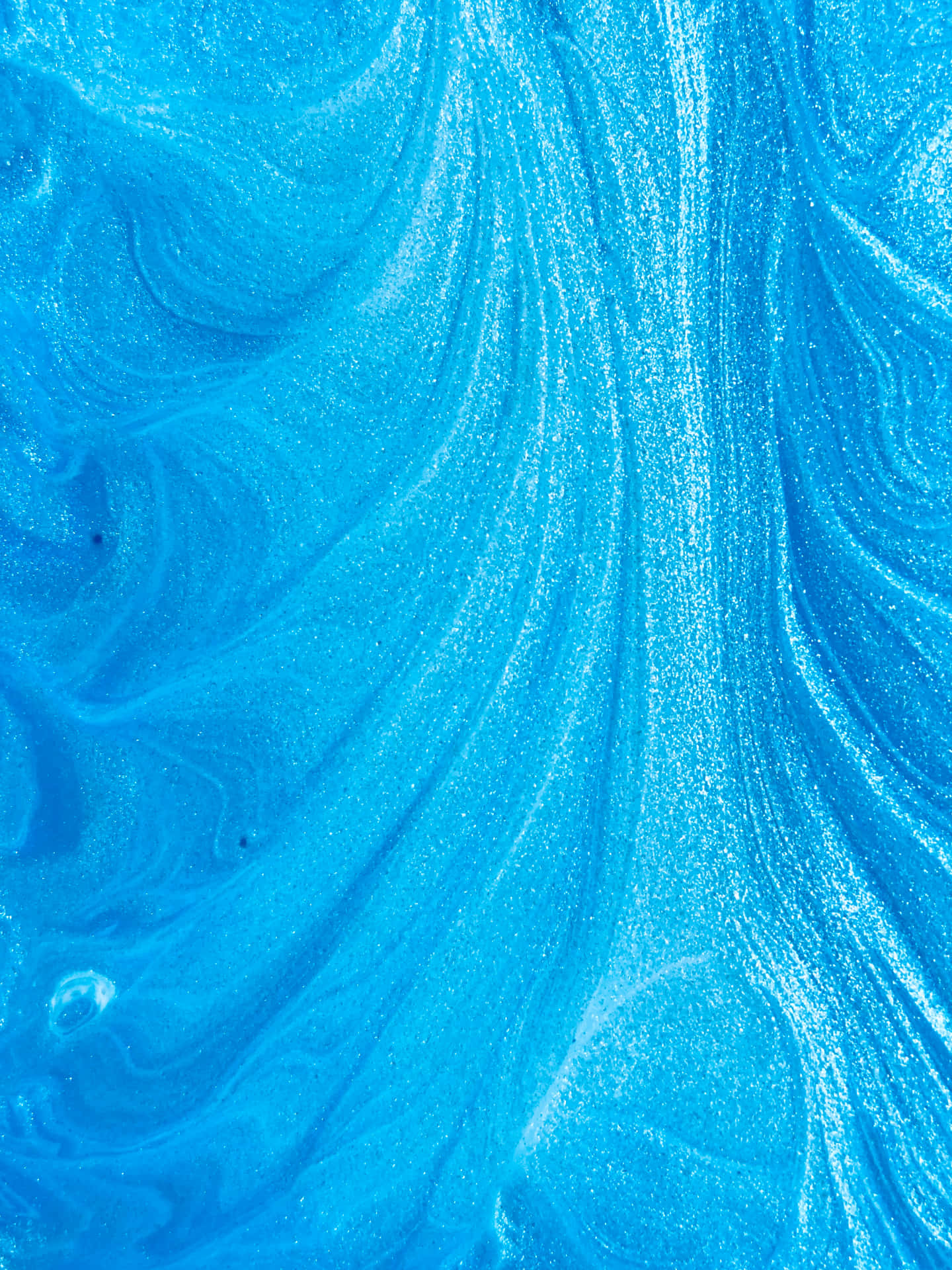 Saftigedetaljer I Tiffany-blå