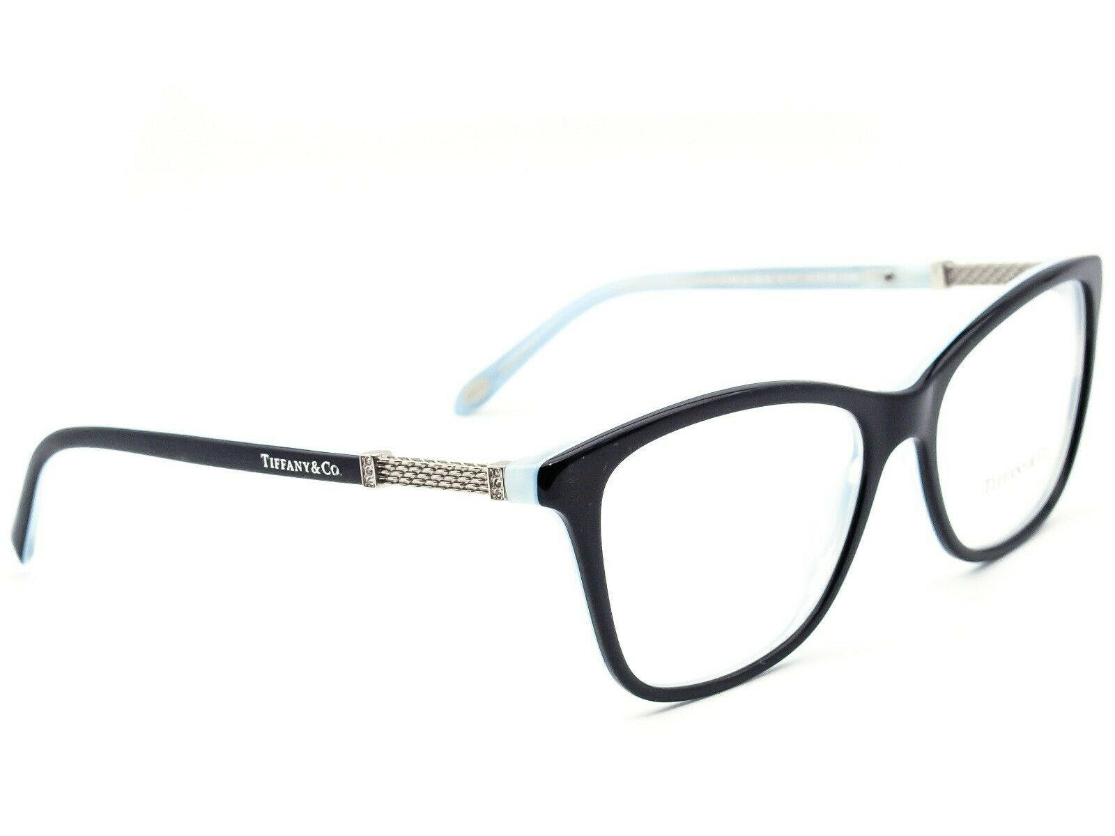 Tiffany& Co. Óculos De Prescrição Elegantes Tf2116b Papel de Parede