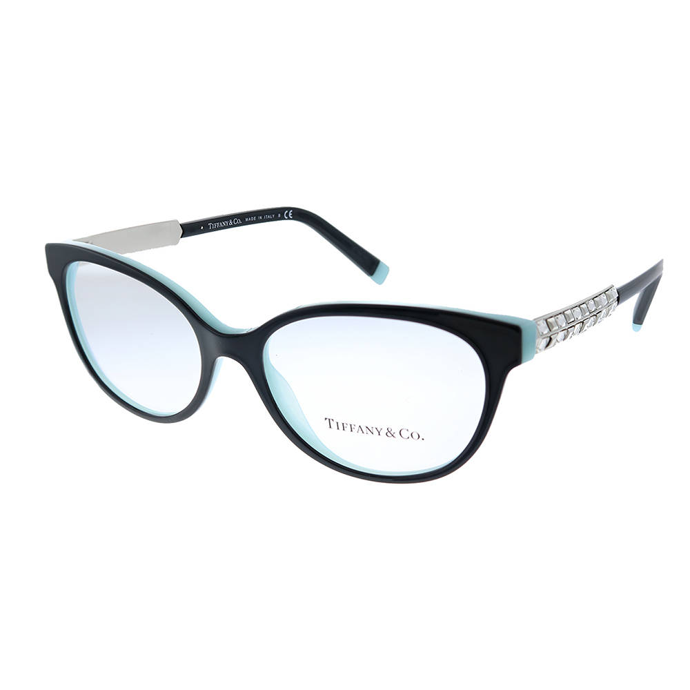 Tiffany&Co. Tf2203b Prescription Eyeglasses Wallpaper