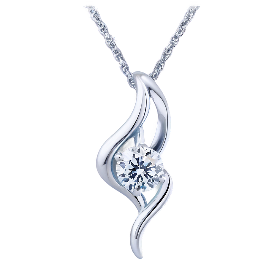 Tiffany Diamond Pendant Png Ugj87 PNG