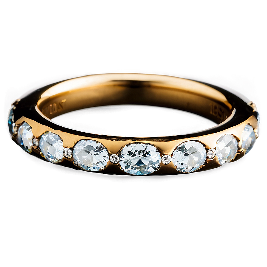 Tiffany Harmony Wedding Band Png Cvc PNG