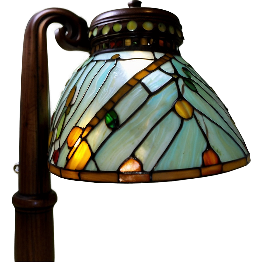 Tiffany Lamp Png 05252024 PNG