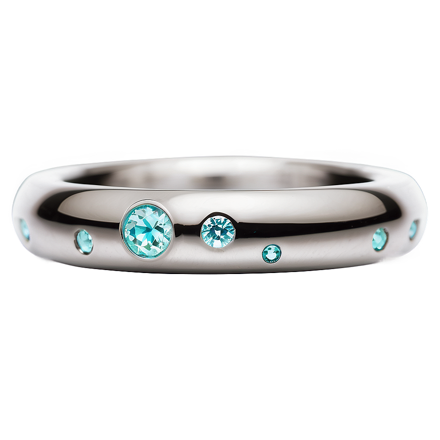 Tiffany Metro Ring Png Ueg49 PNG