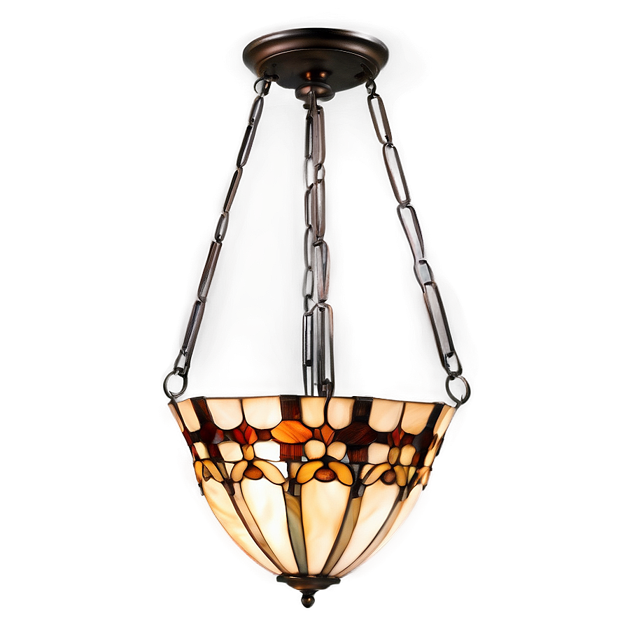Tiffany Style Light Fixture Png 41 PNG