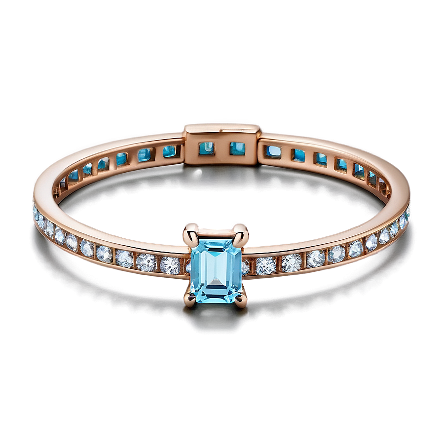 Tiffany T Square Bracelet Png Sau64 PNG