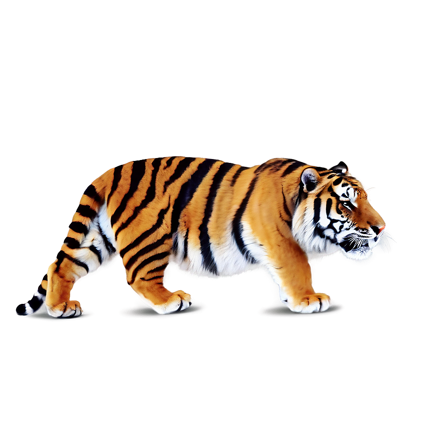 Tiger Tattoo Png 54 PNG