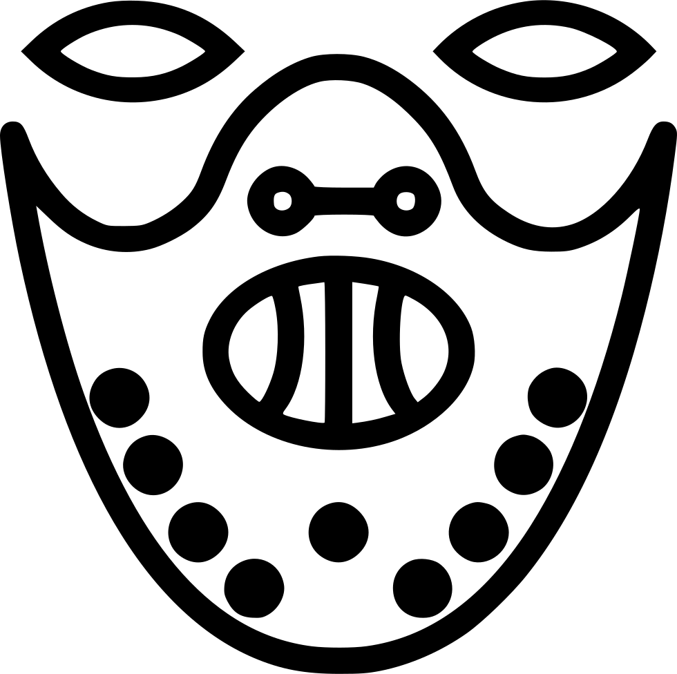 Tiki Mask Icon PNG