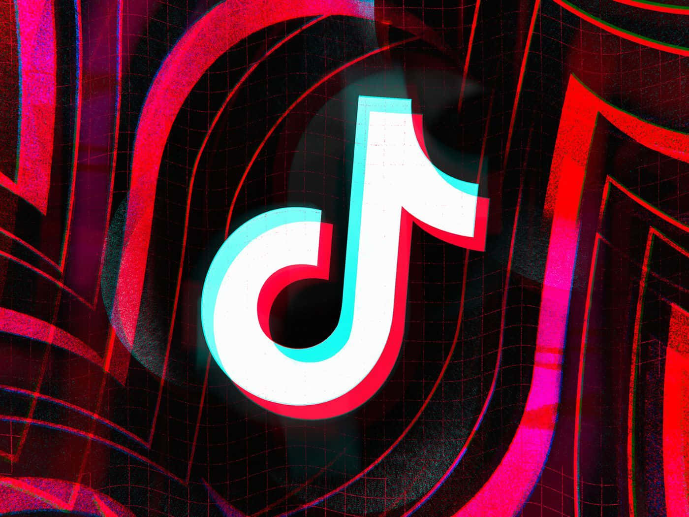 What is the TikTok wallpaper trend and how can I do it? | The US Sun