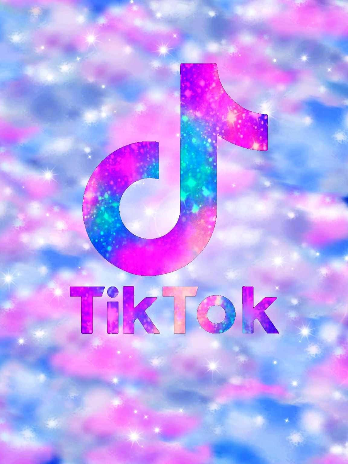 Follow the trends and make it happen on Tiktok