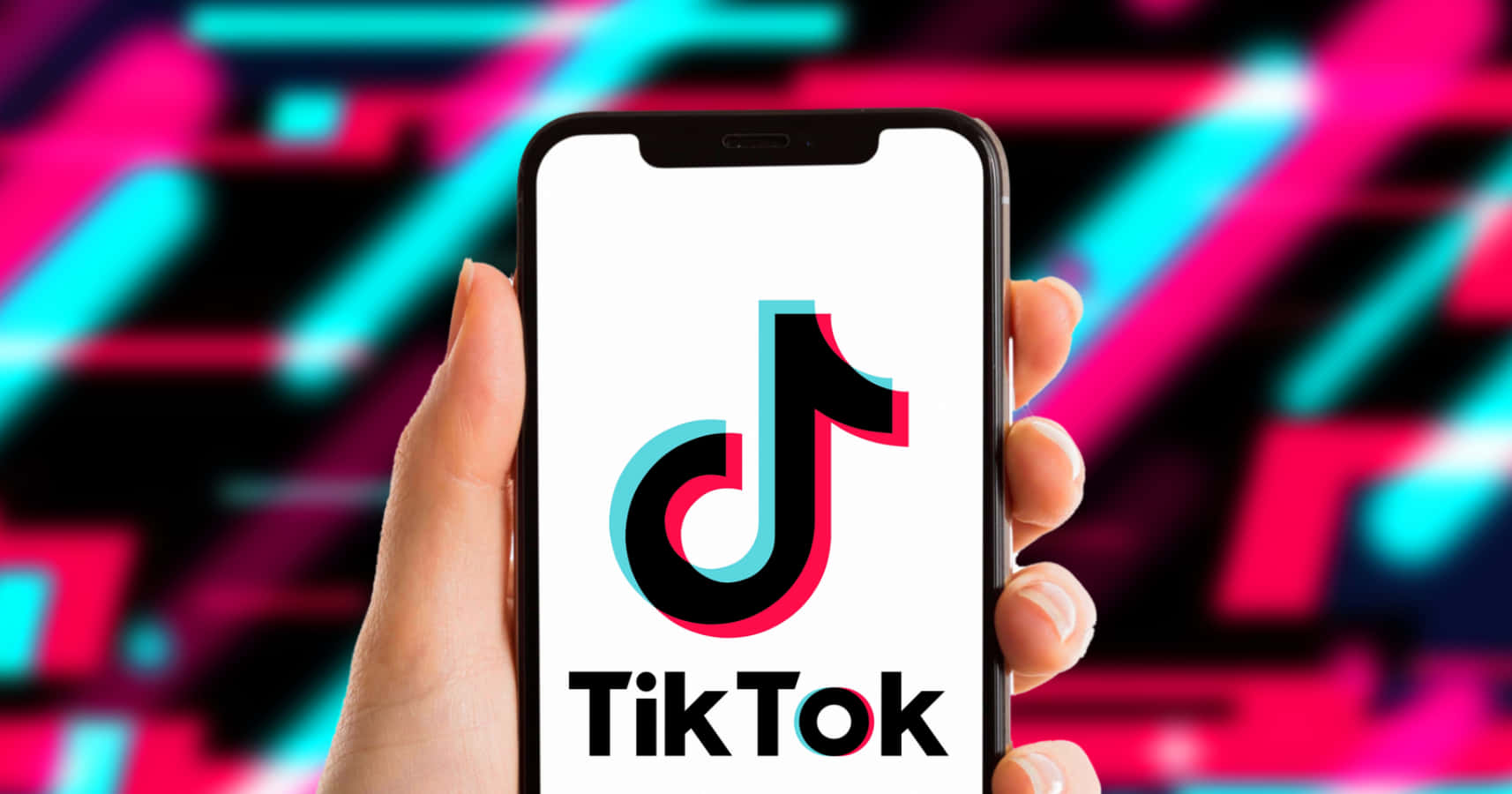 Get creative and have fun on TikTok!