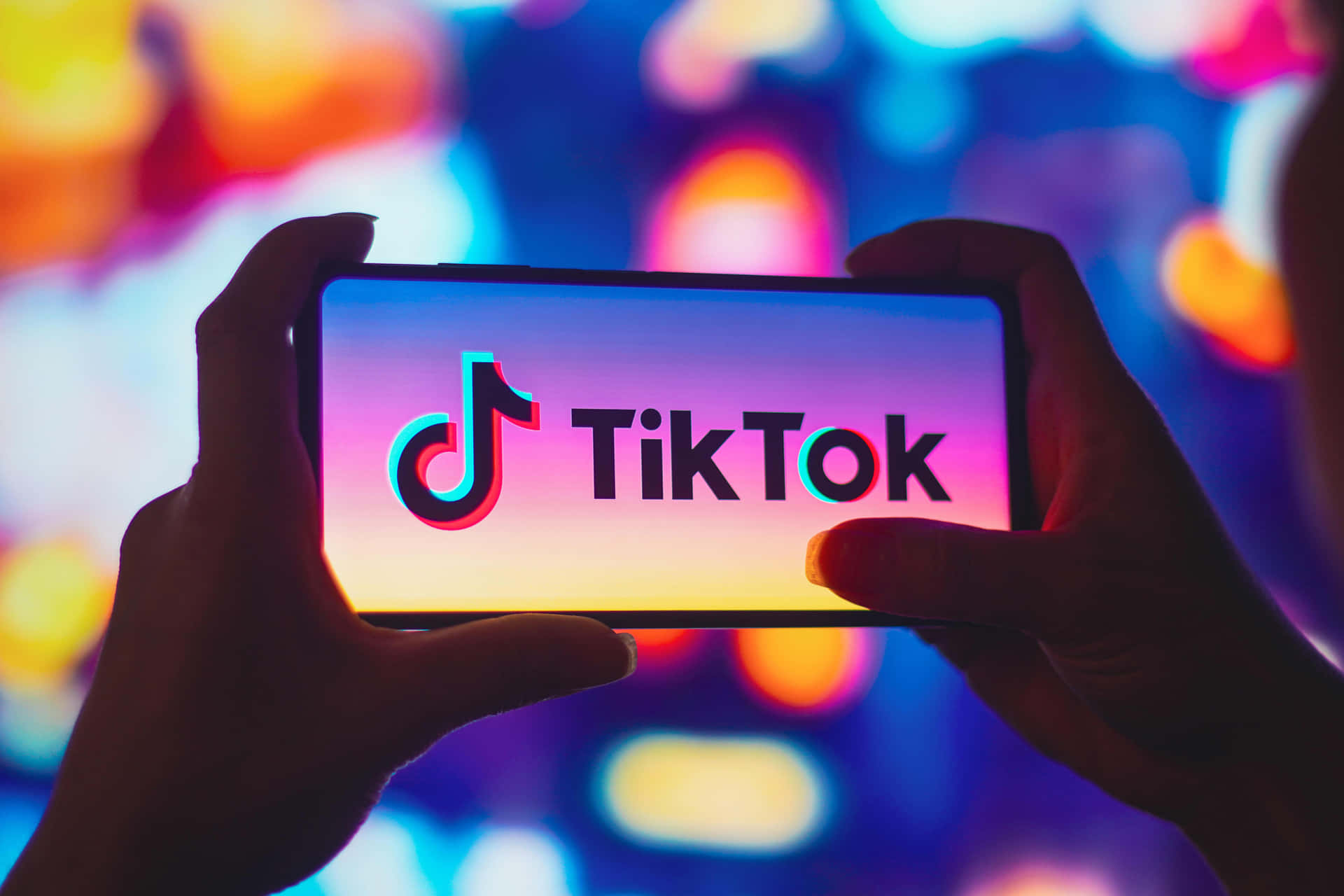 Express Yourself With TikTok