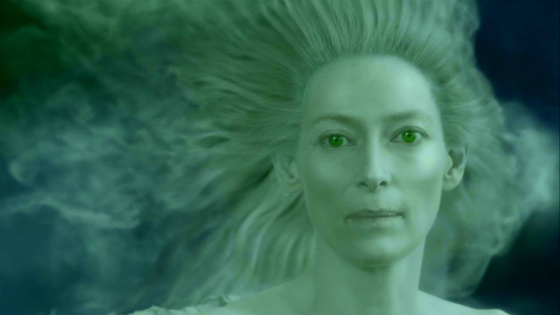 Tildaswinton Jadis White Witch Would Be Translated As 