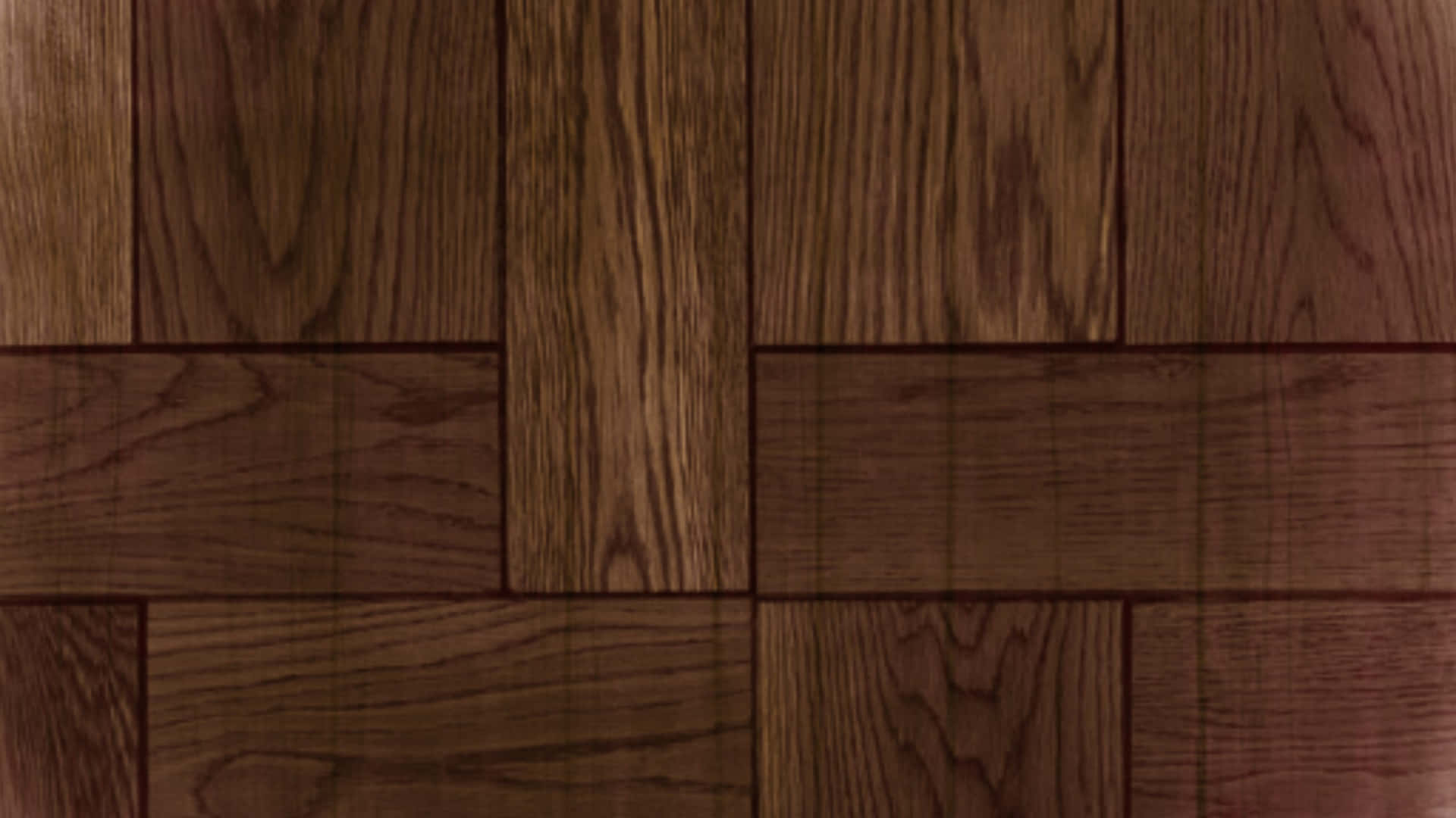A Wooden Floor With A Brown Background