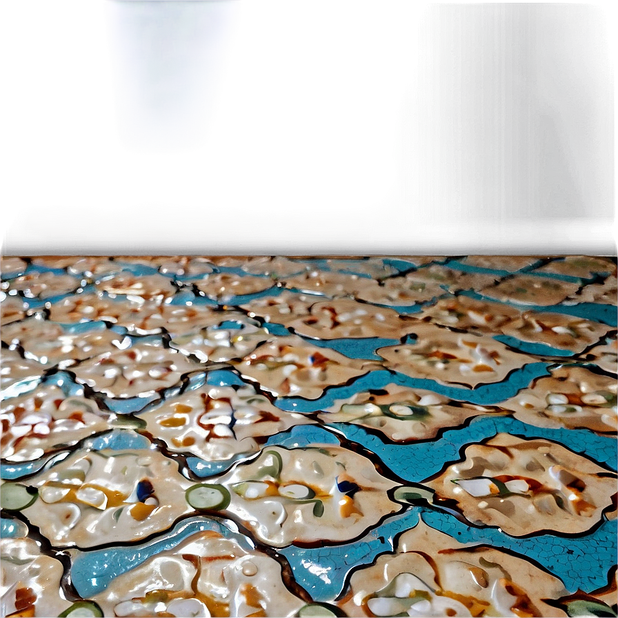 Tile Floor C PNG